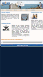 Mobile Screenshot of antenasysistemas.com